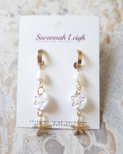 Load image into Gallery viewer, Danica Earrings- Beachy
