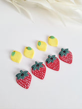Load image into Gallery viewer, Fruity Charms
