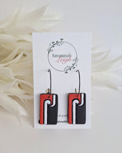 Load image into Gallery viewer, Tino Rangatiratanga Earrings
