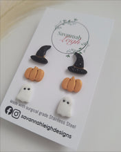 Load image into Gallery viewer, Mini Spooky Stud Pack 2
