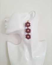 Load image into Gallery viewer, Isabella- Burgundy
