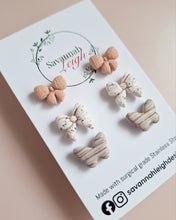 Load image into Gallery viewer, May Stud Pack - 3
