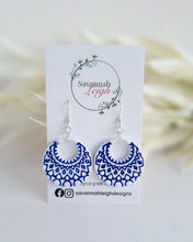 Load image into Gallery viewer, Amara Earrings- Santorini
