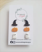 Load image into Gallery viewer, Mini Spooky Stud Pack 2
