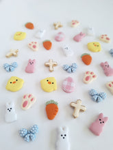 Load image into Gallery viewer, Pink Bow Studs
