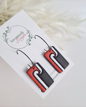 Load image into Gallery viewer, Tino Rangatiratanga Earrings
